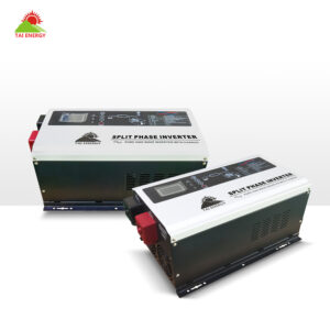 Split Phase Off Grid Inverter Charger 1KW-12KW