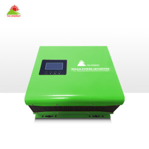 Lite Off Grid Hybrid Inverter 300W-1.5KW